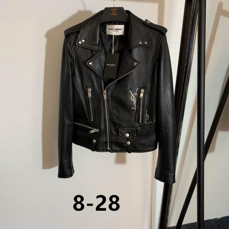 YSL Women's Outwear 24